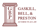 York Gaskill - Personal Injury Attorneys Duluth GA