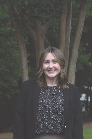 Attorney Stella Preston