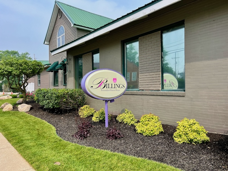 About | Billings Funeral Home