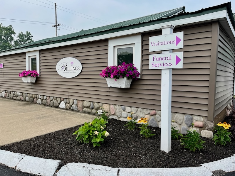 Online Preplanning Form | Billings Funeral Home