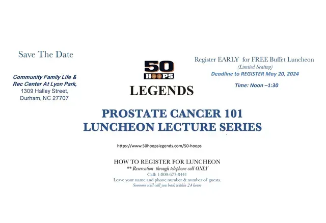 Flyer: 