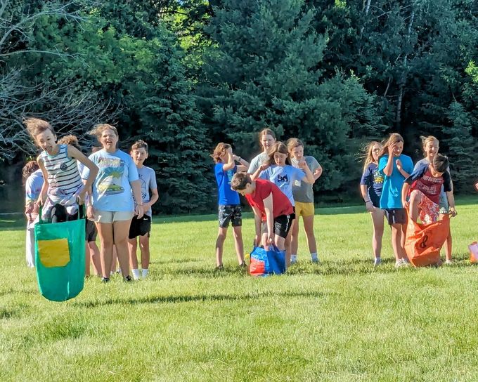 Community Events!