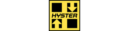 marca de montacargas hyster