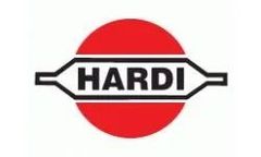 Hardi Logo