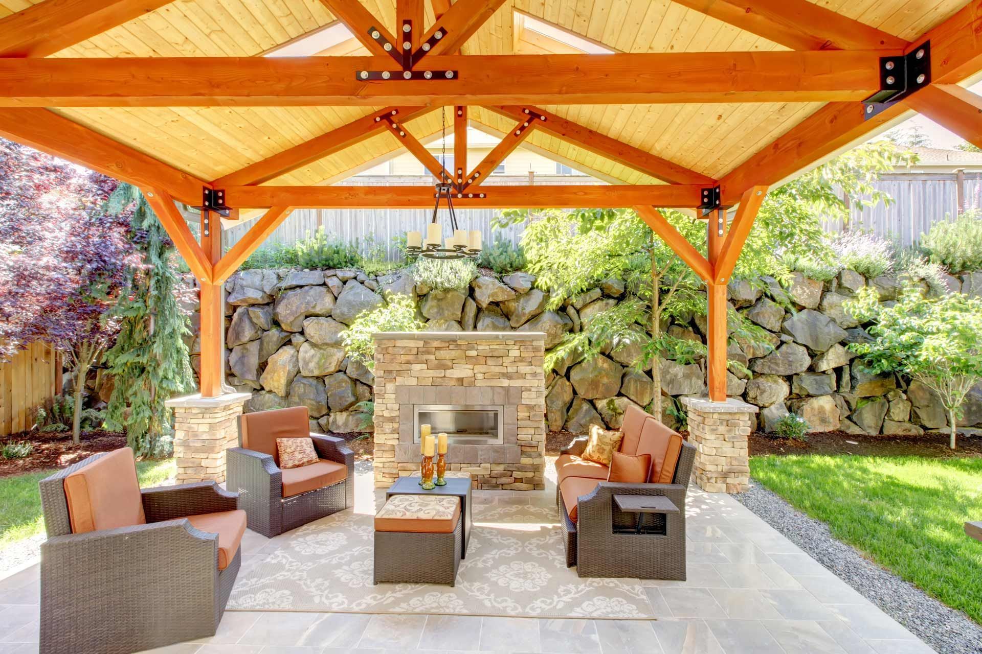 Patio Covers 