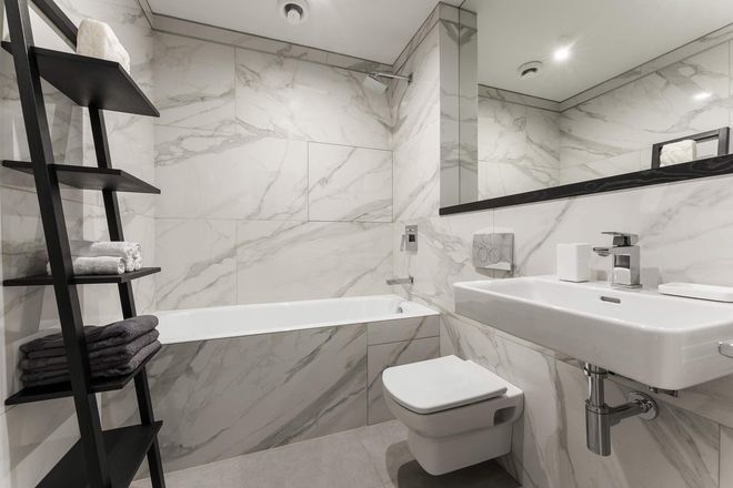 Bathroom Remodeling
