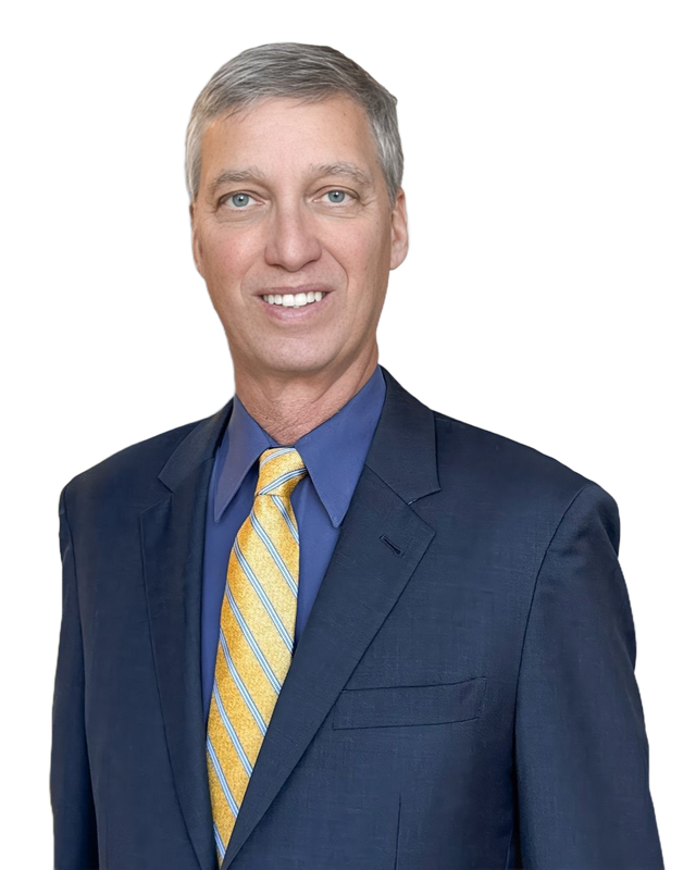 Bruce Scott, MD | Kentuckiana ENT, a Division of ENT Care Centers