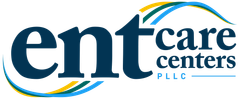 ENT Care Centers Logo, all rights reserved, use only with permission