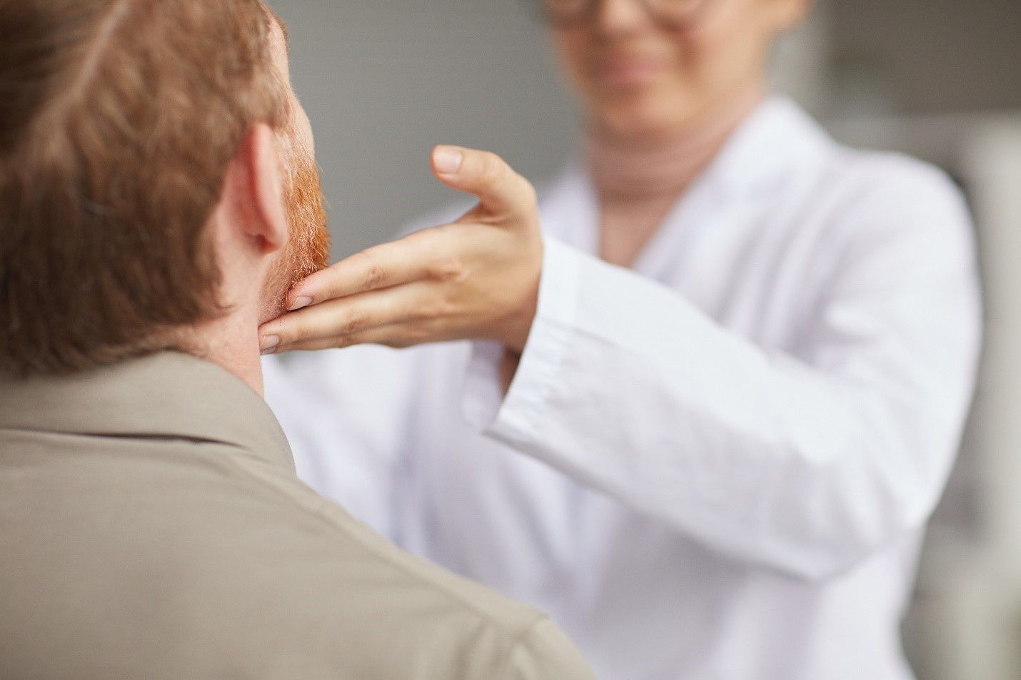 Vocal Cord Surgery