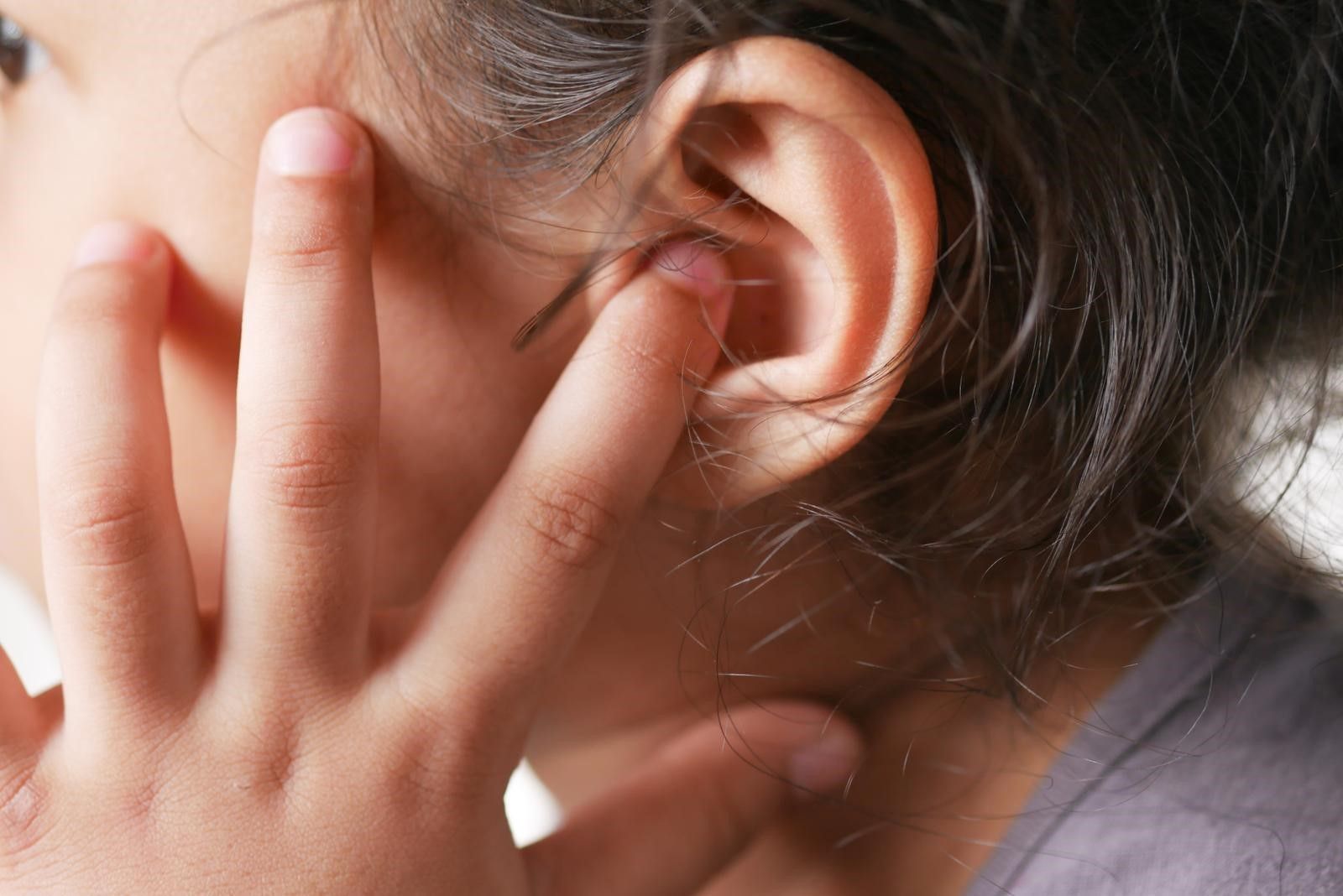 ear care and treatment - ENT Care Centers Louisville KY