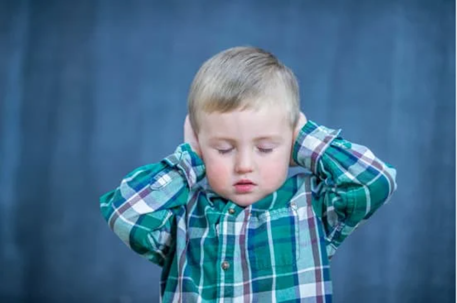 Learn about Ear Tubes in Kids