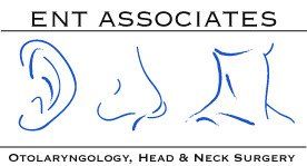 ENT Associates Logo