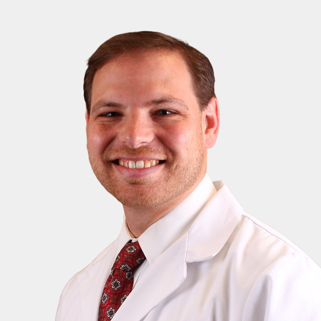 Thomas Higgins, MD , MSPH| Rhinology | ENT Care Centers | Kentuckiana ENT Division