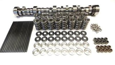 CAM Packages — Mechanic in Berrimah, NT