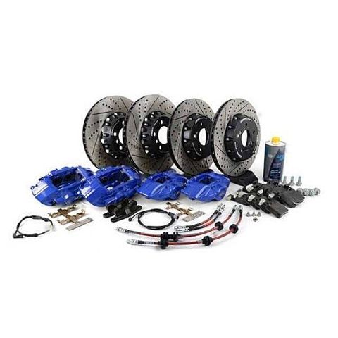Car Brake Parts — Mechanic in Berrimah, NT