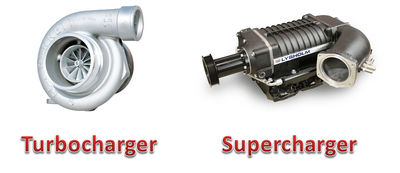 Turbo Super Chargers — Mechanic in Berrimah, NT