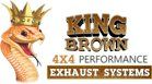 King Brown