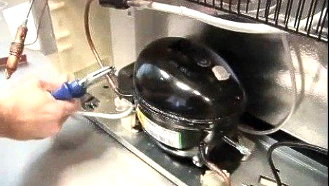 REFRIGERAÇÃO RESIDENCIAL