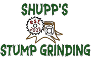 Shupp's Stump Grinding