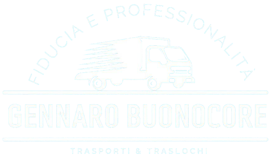 Logo: Truck with