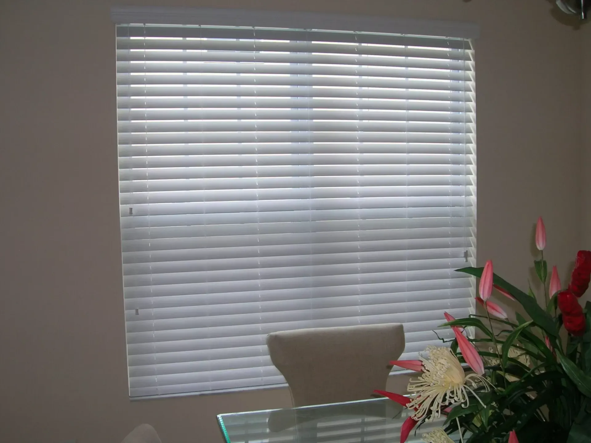Blinds Sales & Installation