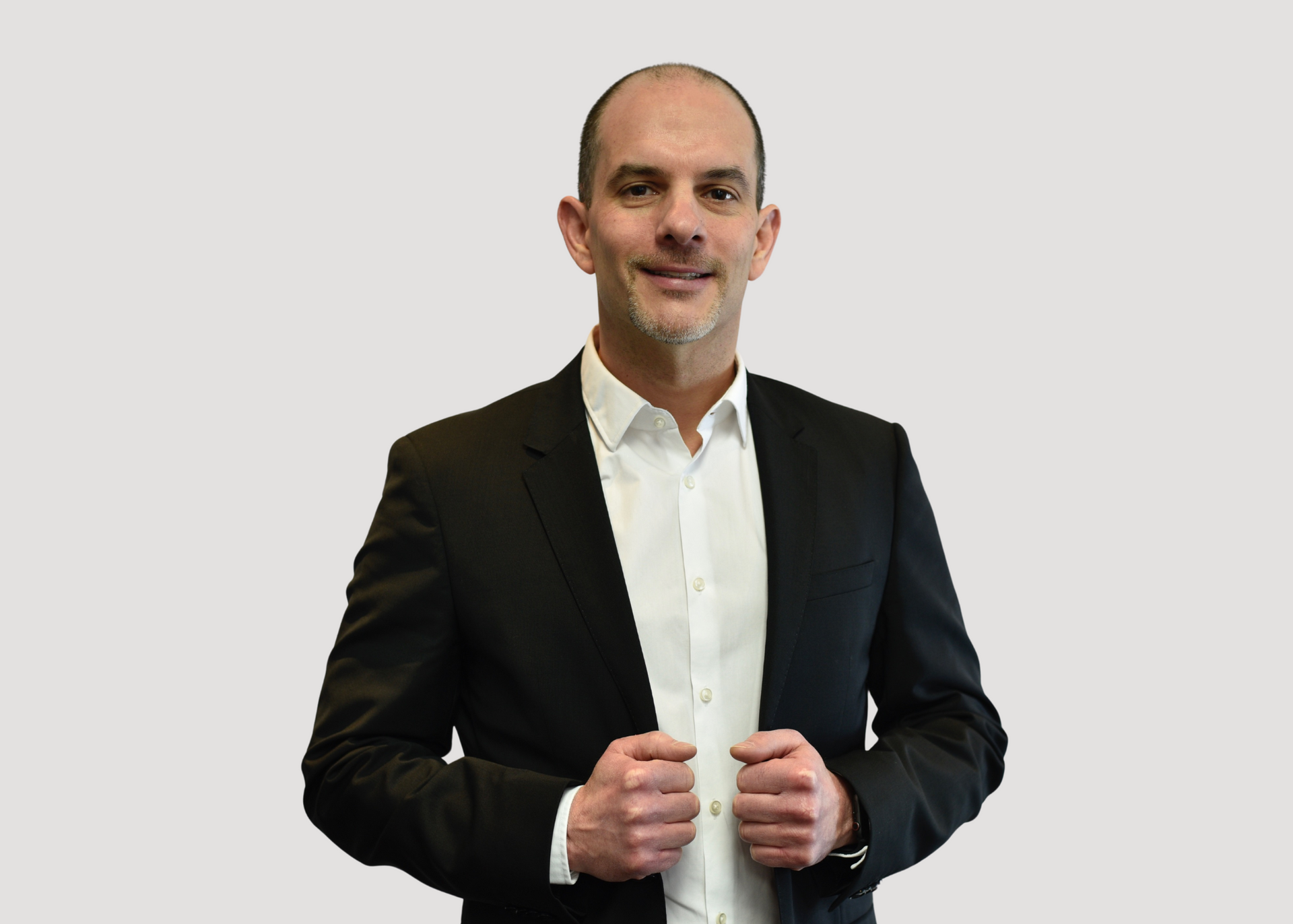 David Taylor, Chief Executive Officer at Total One Logistics