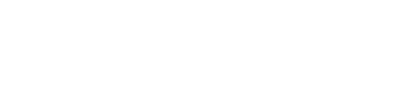 White horizontal bar with a small black diagonal mark on the left side