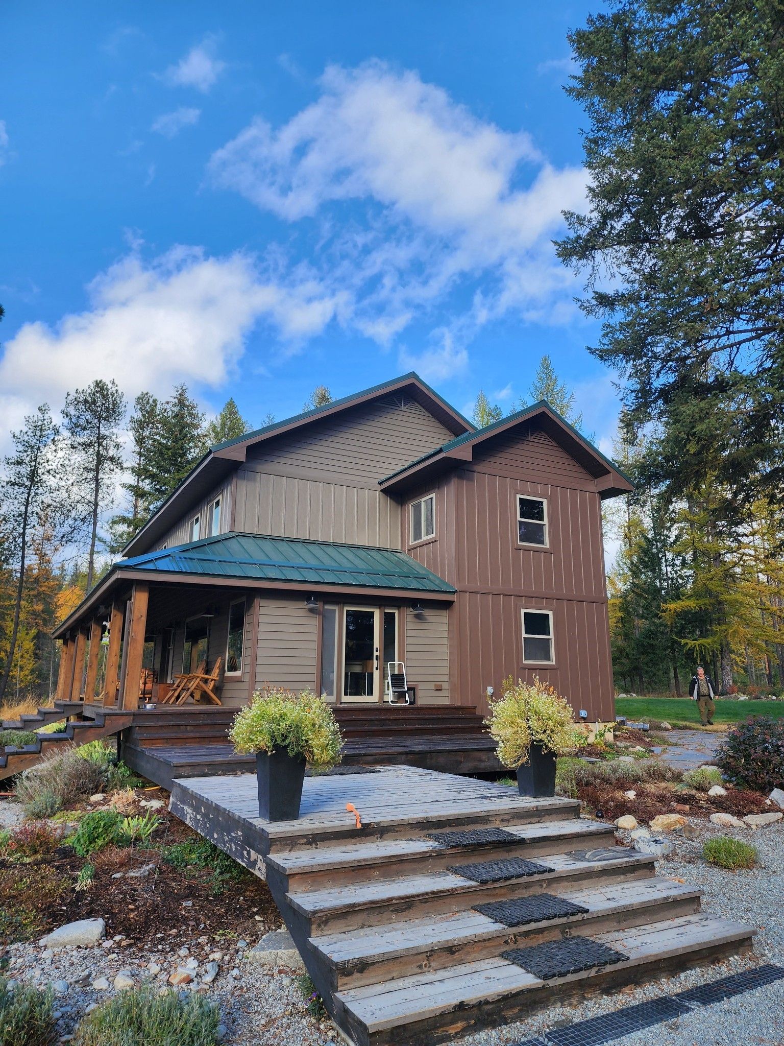 Roofing Contractors Serving Spokane, WA