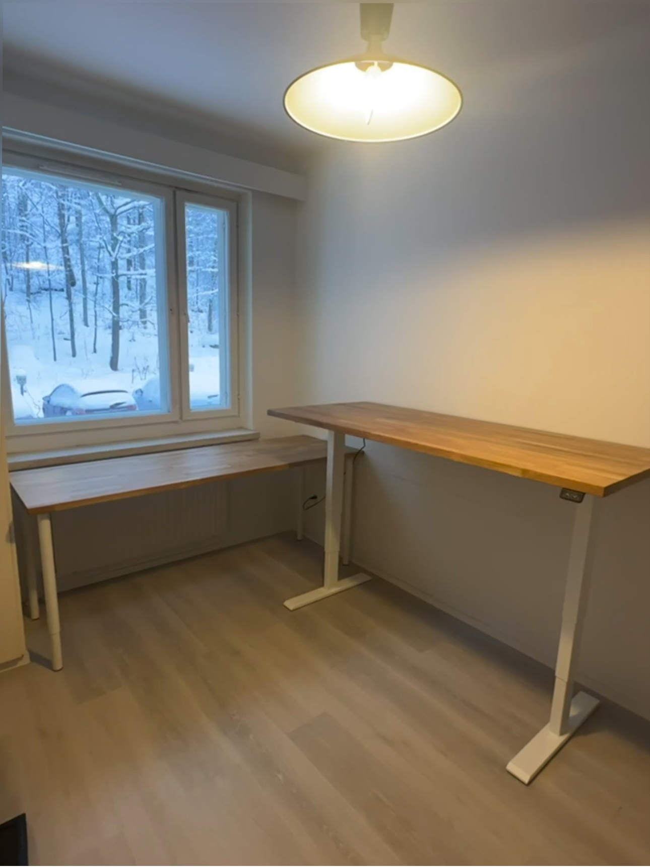 sähköpöytäkokonaisuus