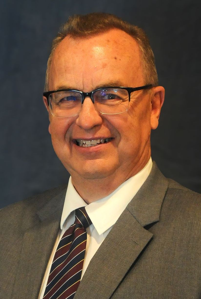Staff Photo