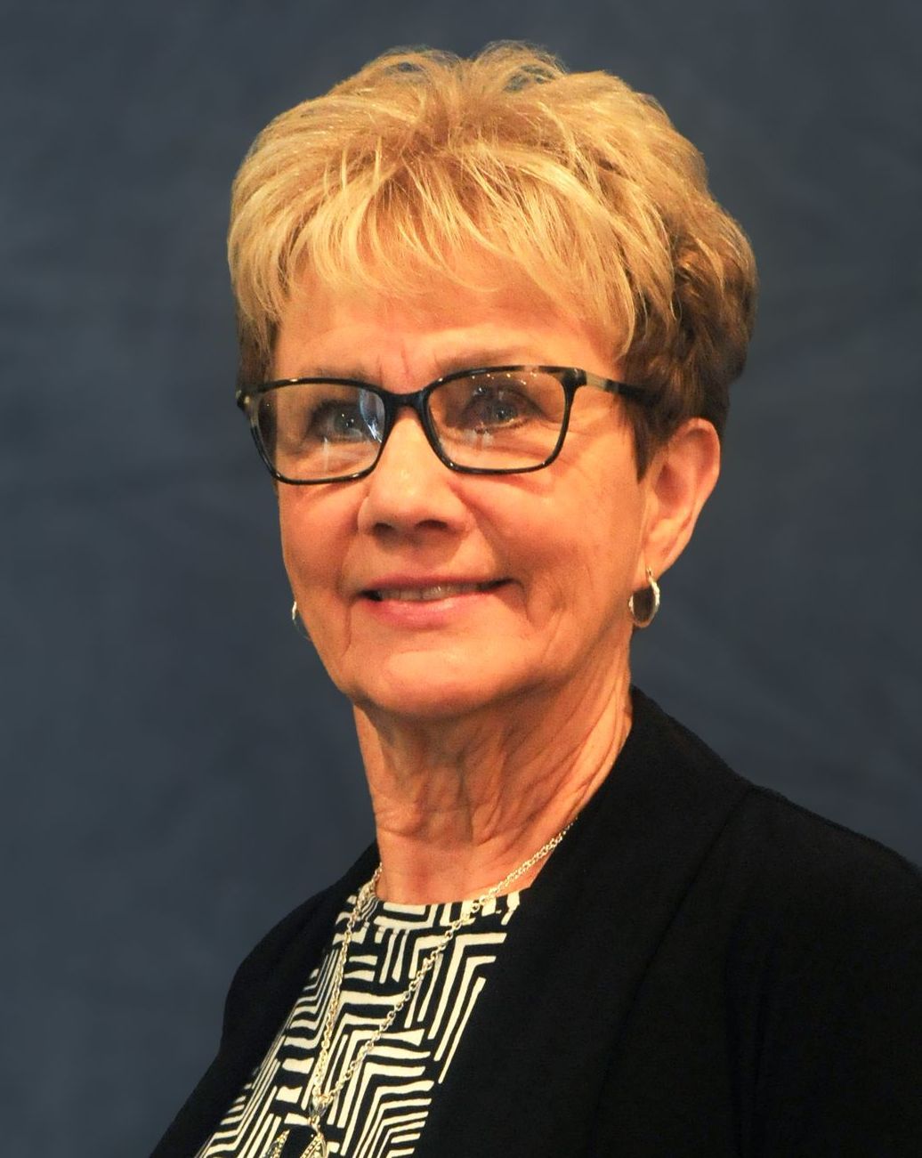 Staff Photo