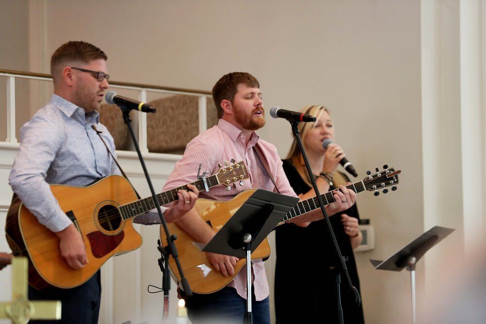 Neelys Creek Church Worship 