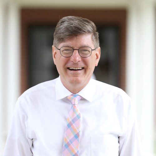 Greg Reynolds, Director of Music