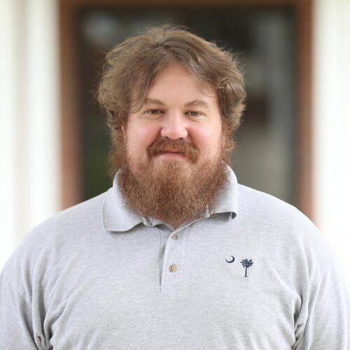 Josh Valentine, Director of Youth Ministry