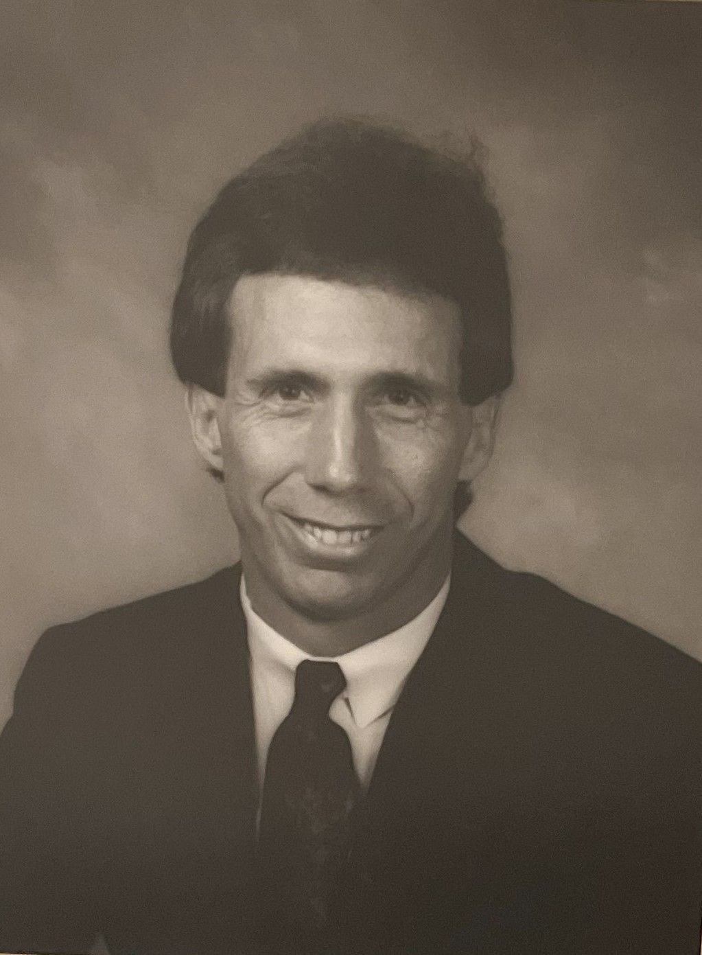 Rev Samuel Serio 1992-1995