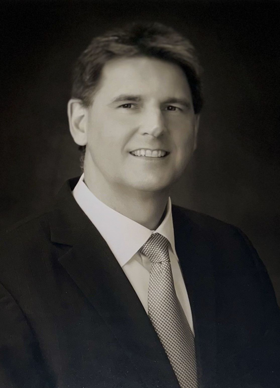 Rev. Heiko Burklin 2009-2015
