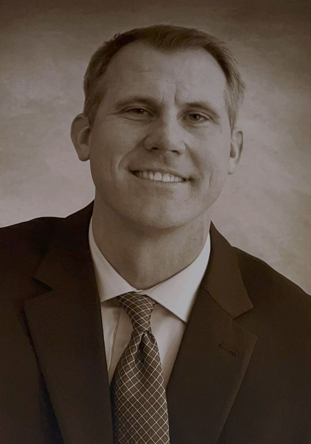Rev Matthew Joldersma 2016- present