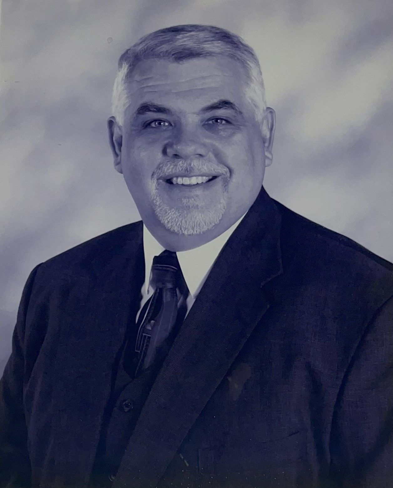 Rev Dr Billy Fleming, Jr 1994-2002