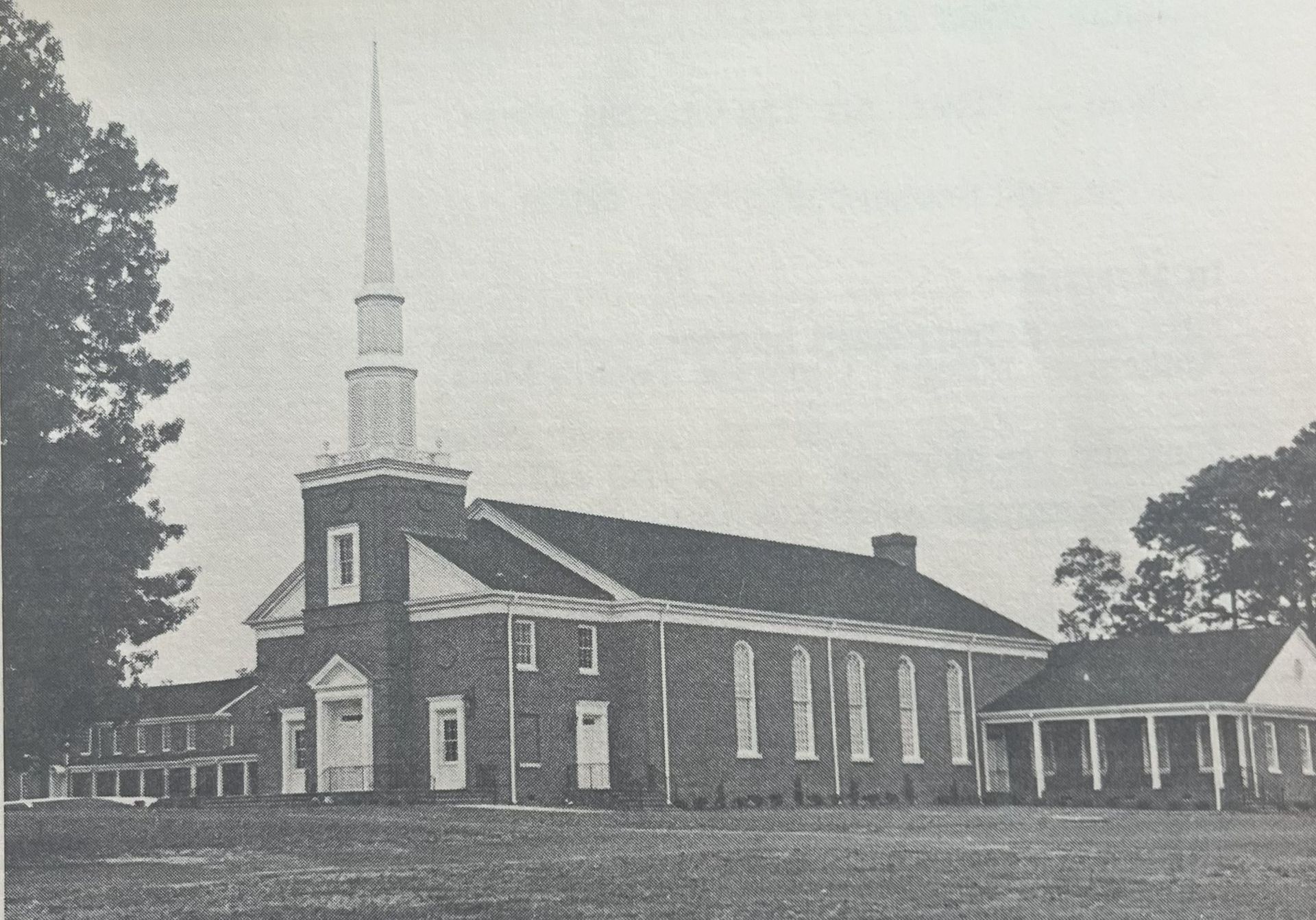 Neelys Creek ARP Church