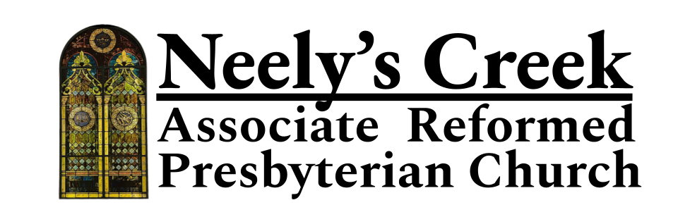 Neelys Creek ARP Church Logo