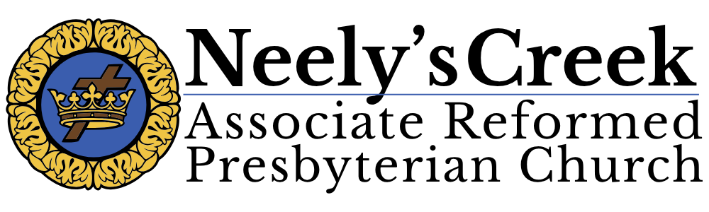 Neelys Creek Church Header