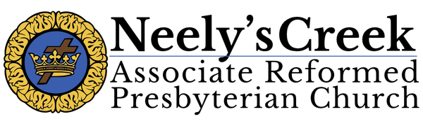 Neelys Creek Church Header