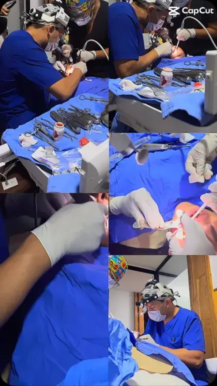 Odontología Integral y Especializada Itzel Montiel