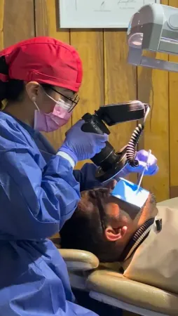 Odontología Integral y Especializada Itzel Montiel