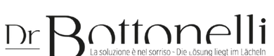 Dr Bottonelli logo footer