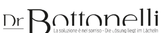 Dr Bottonelli logo