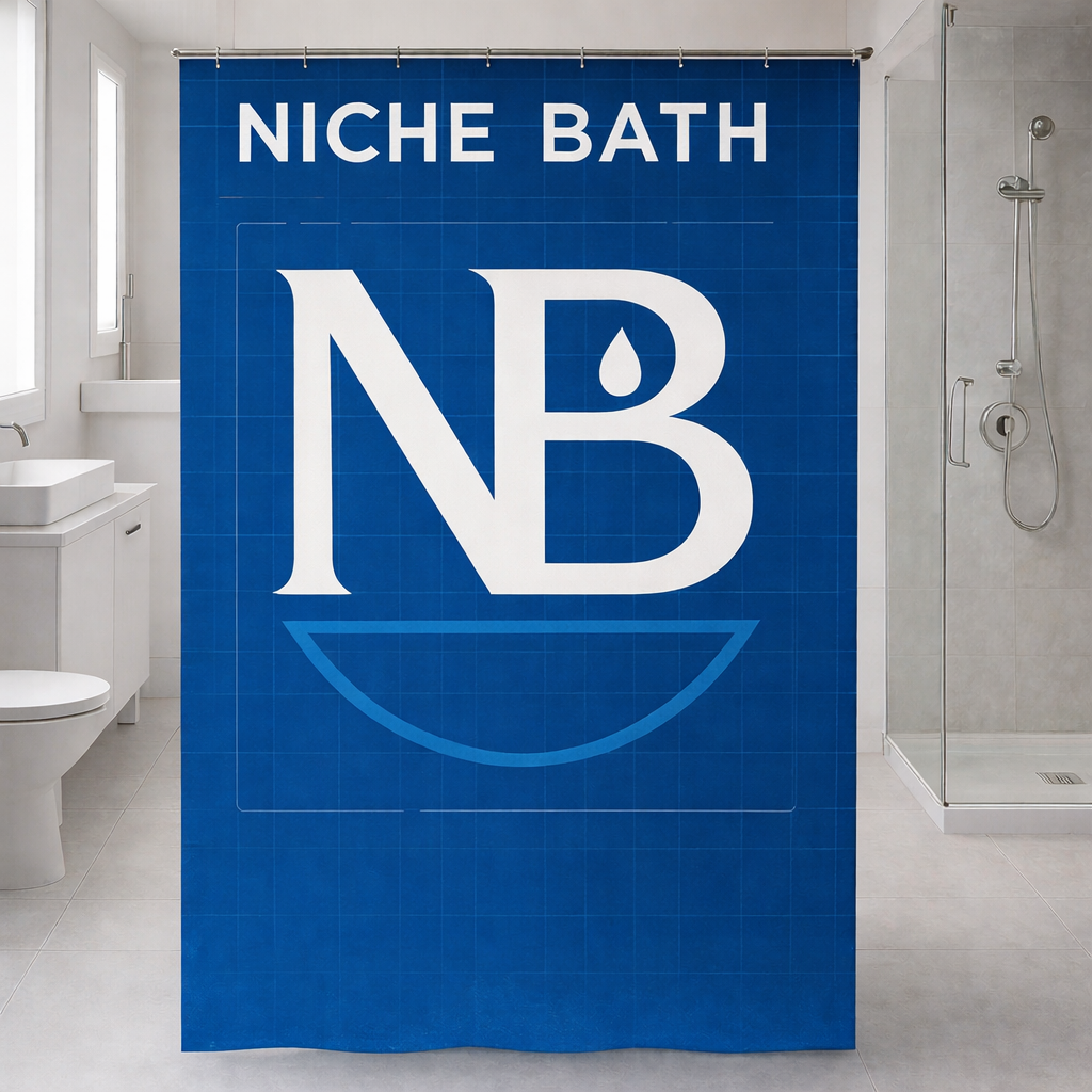 Niche Bath - Bathroom Experts