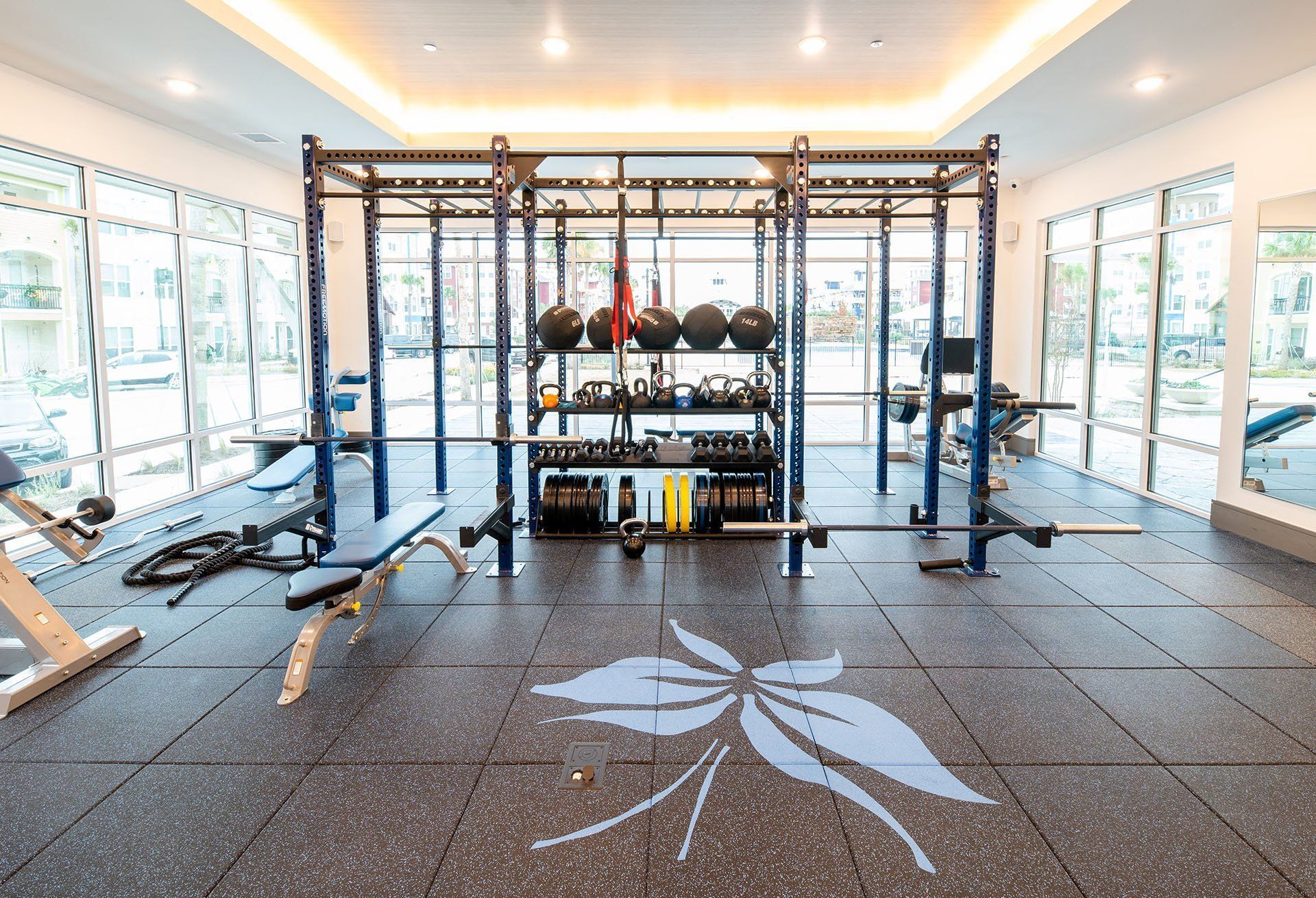 Hebron 121 Fitness
