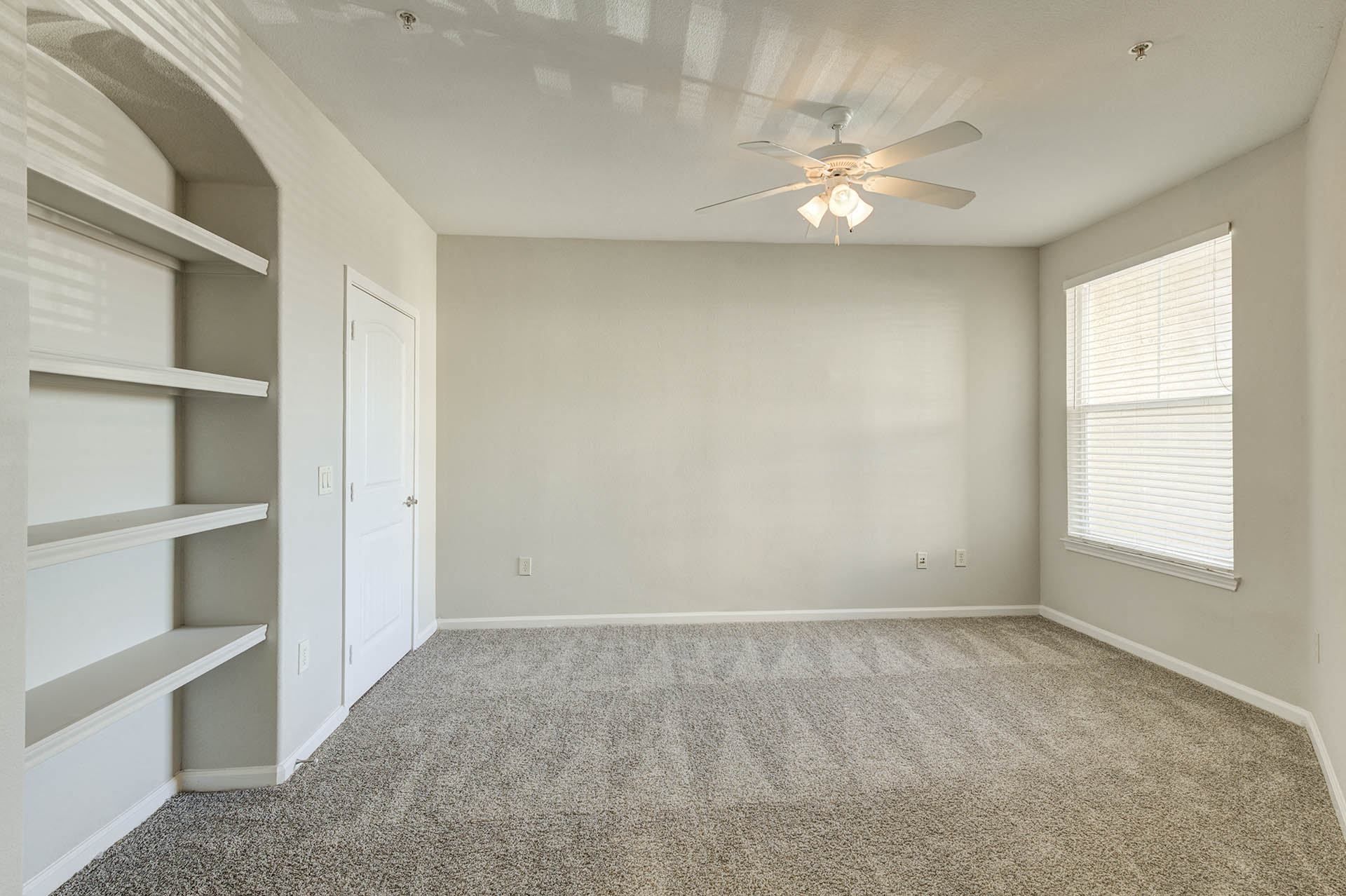 Phase I Renovated Unit