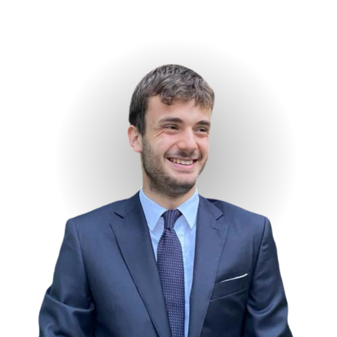 Dott. Andrea Maria Ghezzi - CEO HOUSET srl - Gestione Affitti brevi a Monza, Milano e Brianza